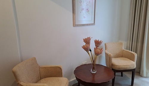 Chambre Double Luxe