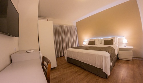 Chambre Deluxe