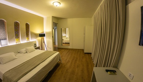 Chambre Confort