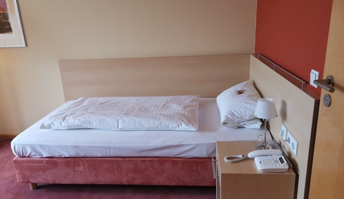 Chambre Simple