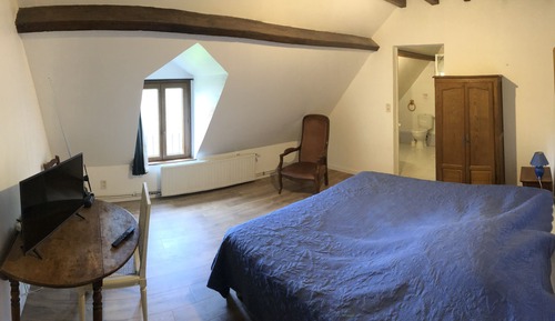 Chambre Double