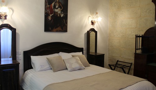 Suite Deluxe