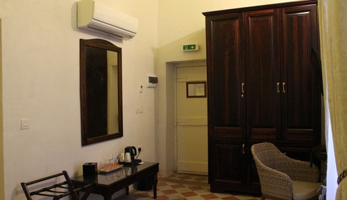 Chambre Double Classique