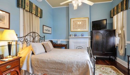 Chambre Standard