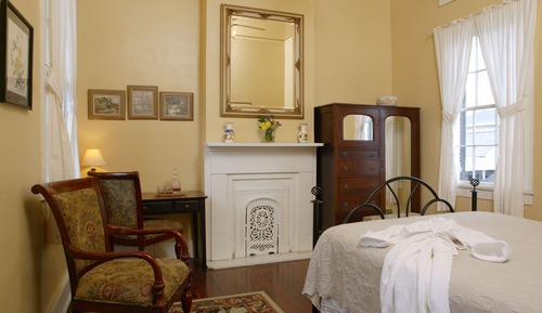 Chambre Standard