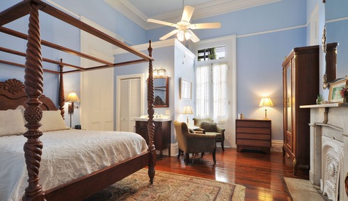 Chambre Standard