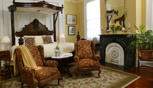 Chambre Supérieure