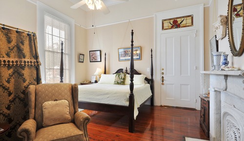 Chambre Standard