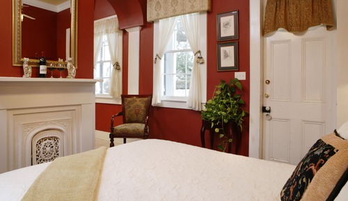 Chambre Deluxe