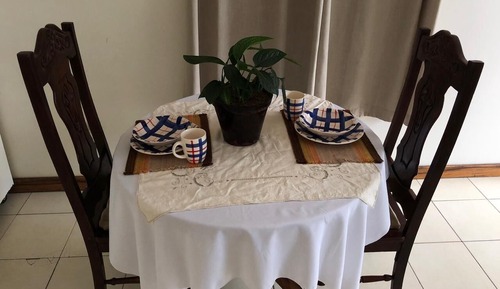 Appartement Confort, balcon