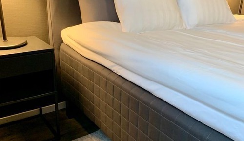 Chambre Double Classique (Small)