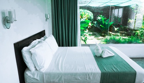 Chambre Familiale