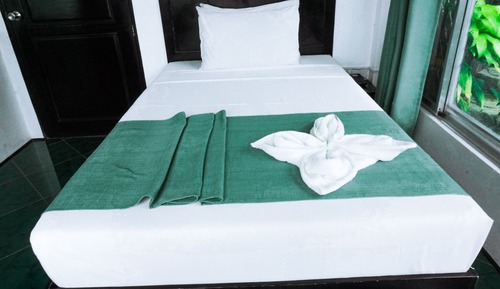 Chambre Simple
