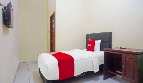 Chambre Simple Standard