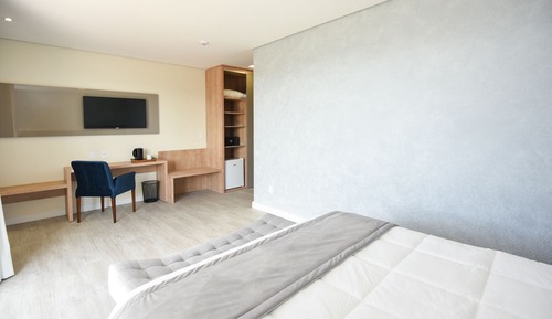 Chambre Premium