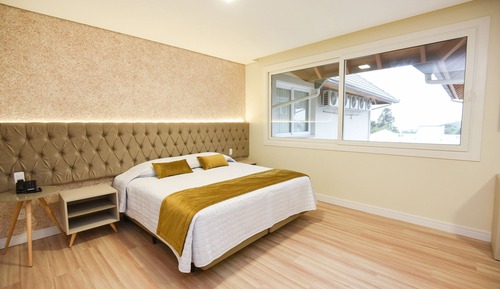 Chambre Familiale