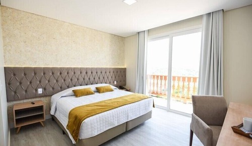 Chambre Deluxe