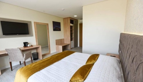 Chambre Deluxe