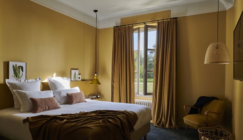Chambre Classique