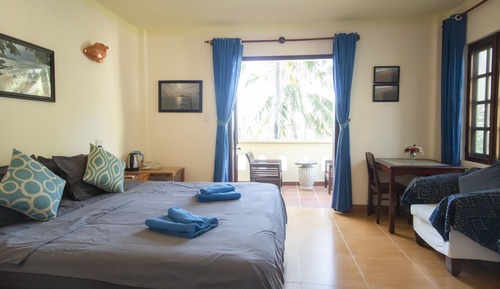Chambre Triple Classique