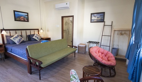 Chambre Triple Classique