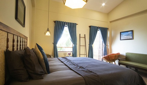 Chambre Triple Classique