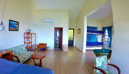 Chambre Classique