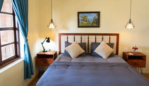 Chambre Double Classique