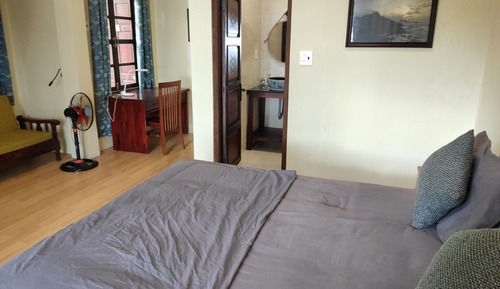 Chambre Triple Classique
