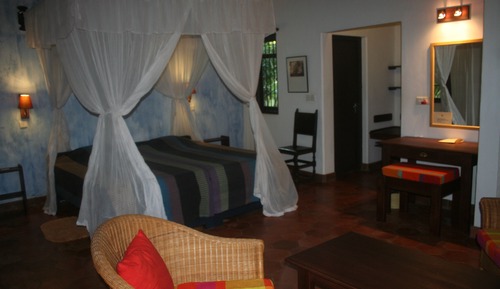 Chambre Double