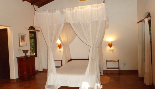 Chambre Triple Supérieure