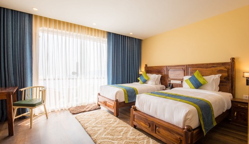 Chambre Premium