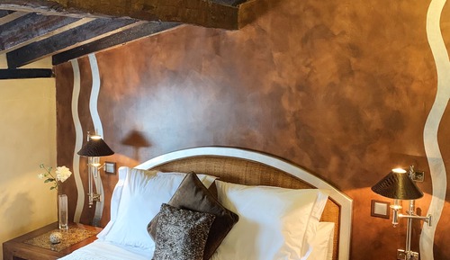 Chambre Double Deluxe