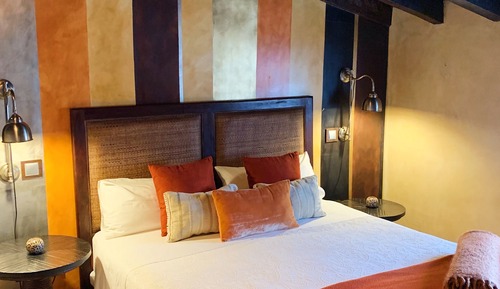 Chambre Double Économique