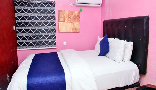 Chambre Standard