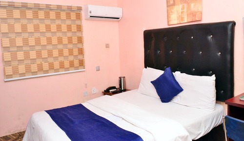Suite Luxe