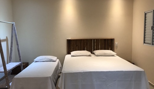 Chambre Confort