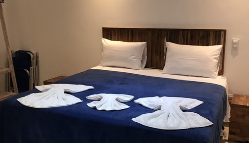 Chambre Double Standard (Loft)