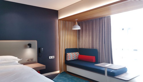 Suite, 1 chambre (with Living Area)