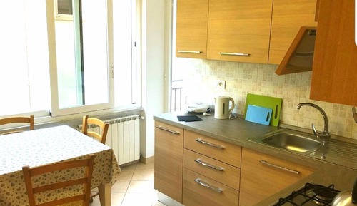 Appartement, 2 chambres