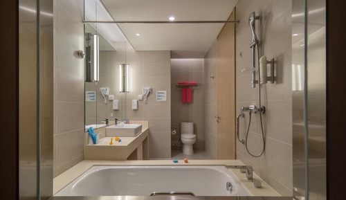 Suite, 2 chambres
