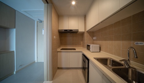 Suite, 1 chambre