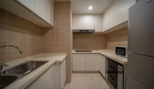 Suite, 3 chambres