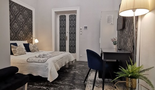 Chambre Classique
