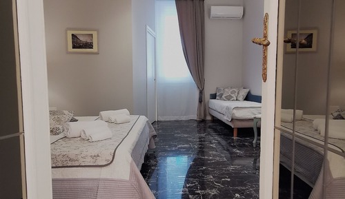 Chambre Deluxe