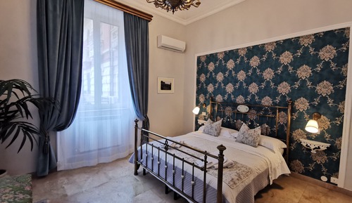 Chambre Tradition