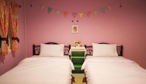 Chambre Standard