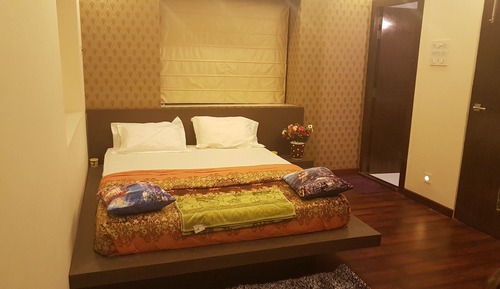 Chambre Exclusive