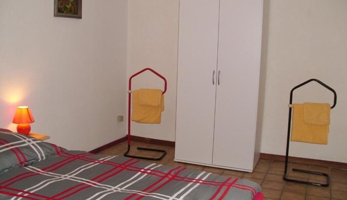Appart'hôtel Familial (Apartment 2)