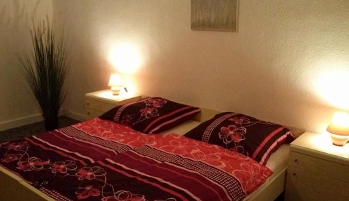 Appartement Familial (Apartment 1)